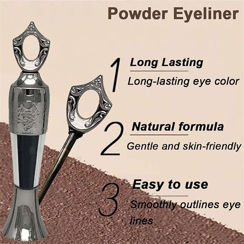 BowLift | Powder Eyeliner Handmade 100% natural