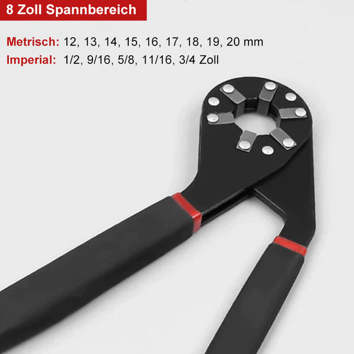 BowLift | Hexagonal Magic Key