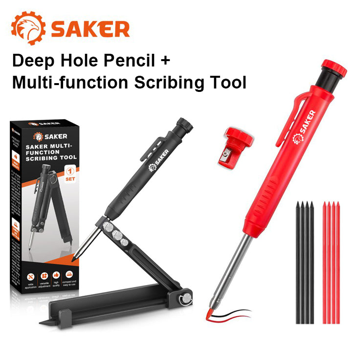 BowLift | Saker Multi-function Scribing Tool