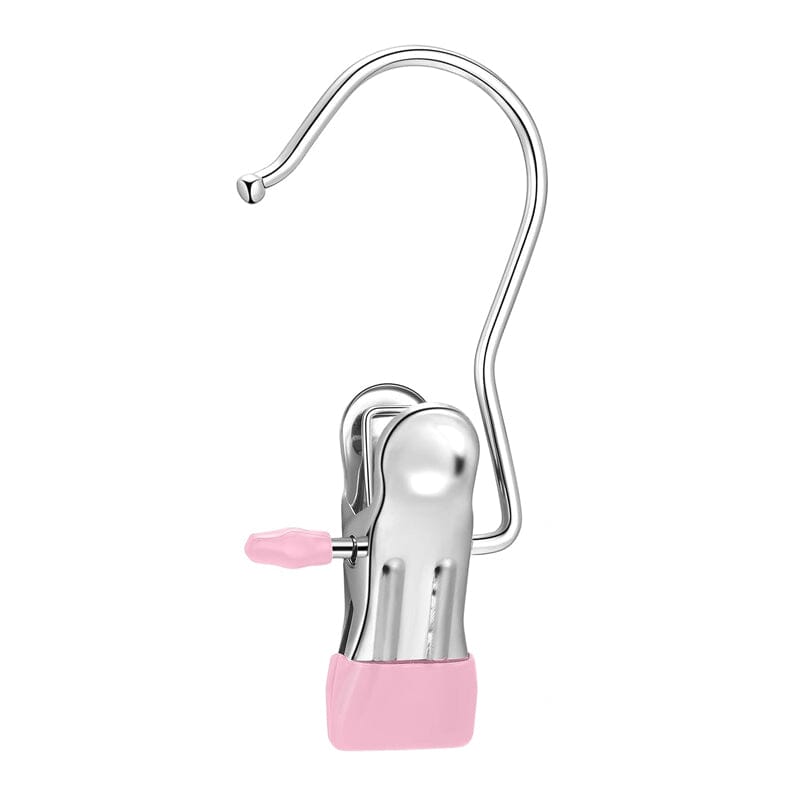BowLift | Hanging hooks/clips in stainless steel