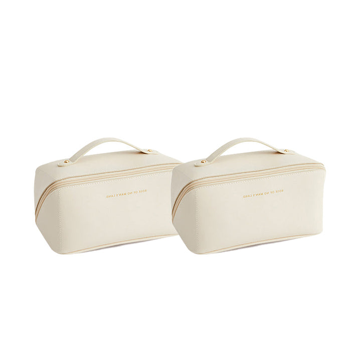 BowLift | Large-capacity Travel Cosmetic Bag