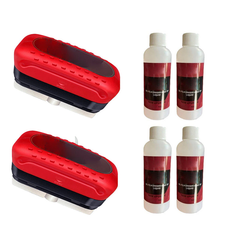 BowLift | New Glass Cleaning Board