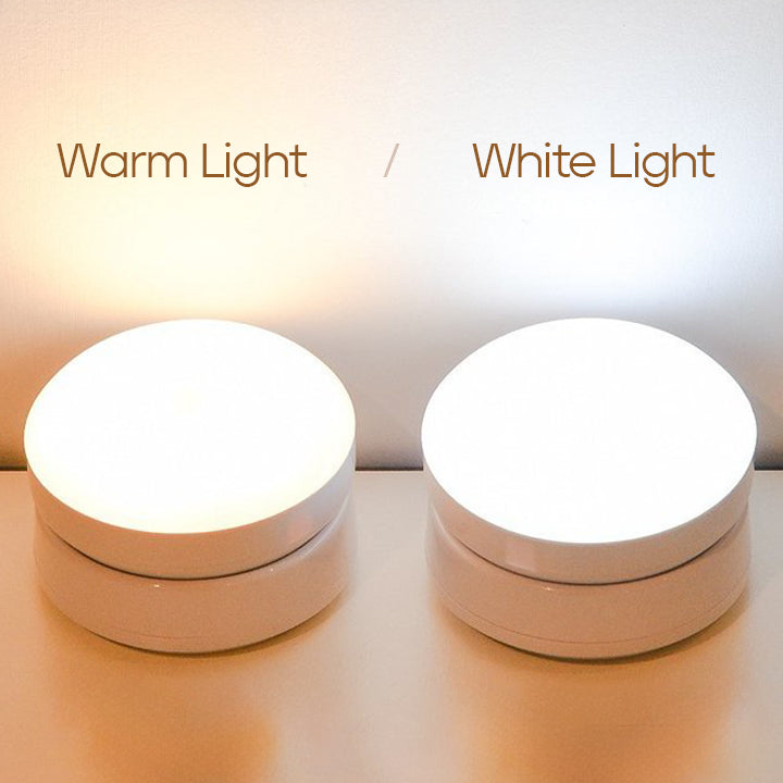BowLift | LED Motion Sensor Light for Indoor Use