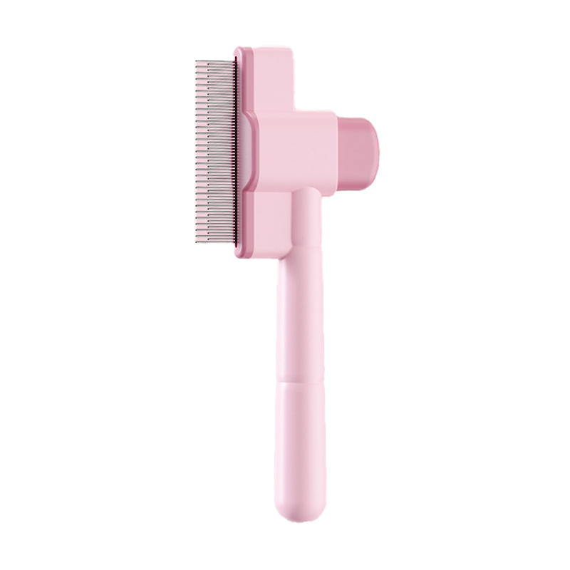 BowLift | Self-Cleaning Pet Grooming Brush