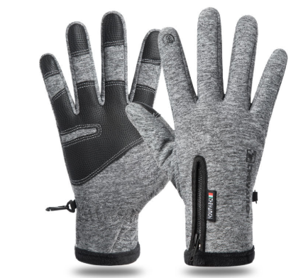 BowLift | Winter Touchscreen Windproof Gloves