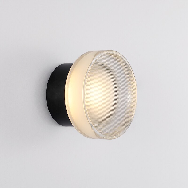 LumiWall – Modern Wall Lighting for Cozy Interior Bowlift