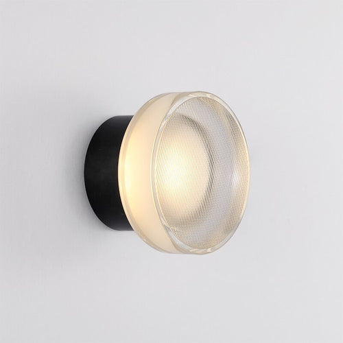 LumiWall – Modern Wall Lighting for Cozy Interior Bowlift