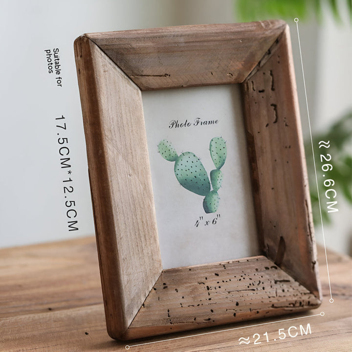 BowLift | Heritage Solid Wood Frames