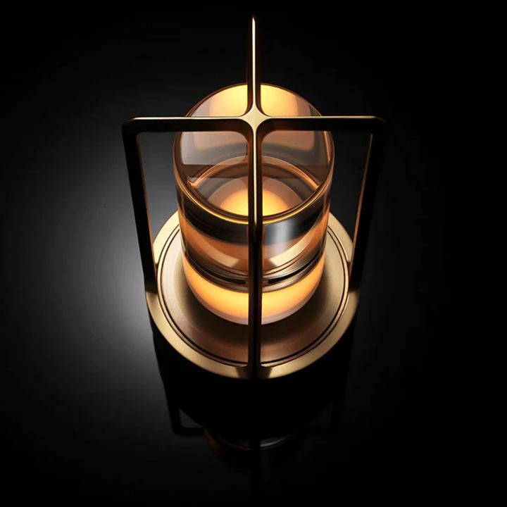 BowLift | PrismaBeam - Elegant Cord-Free Lantern