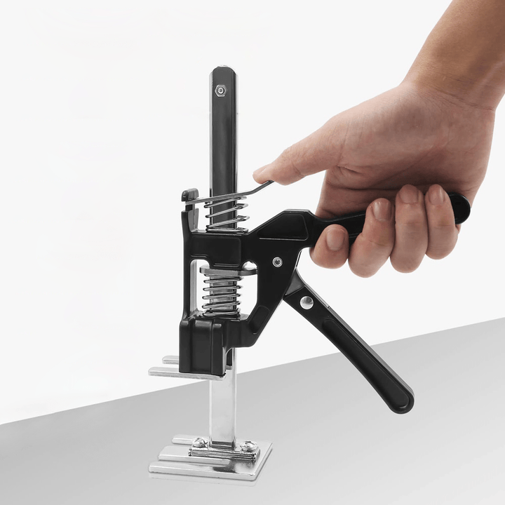 BowLift | QuickSet Mover – Compact Tool for Furniture and Cabinet Installation