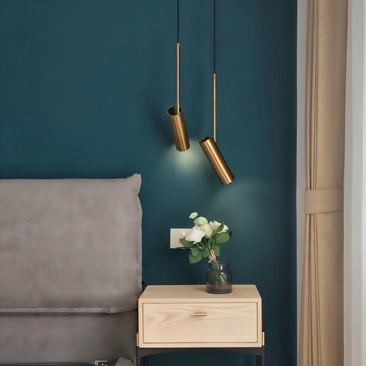 BowLift | GlowLine - Linear LED Pendant Light