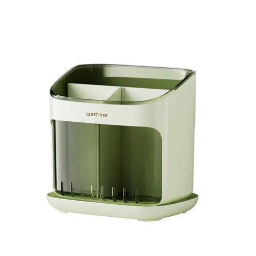 Large Capacity Utensils Holder Kitchen Tableware Storage Holder | Bowlift