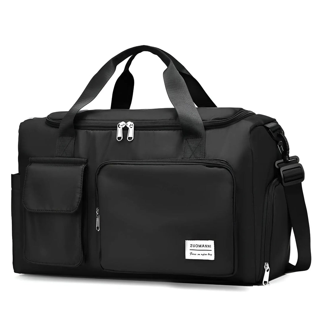 BowLift | Large Waterproof Weekend Bag - VoyagePro
