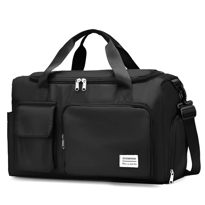 BowLift | Large Waterproof Weekend Bag - VoyagePro