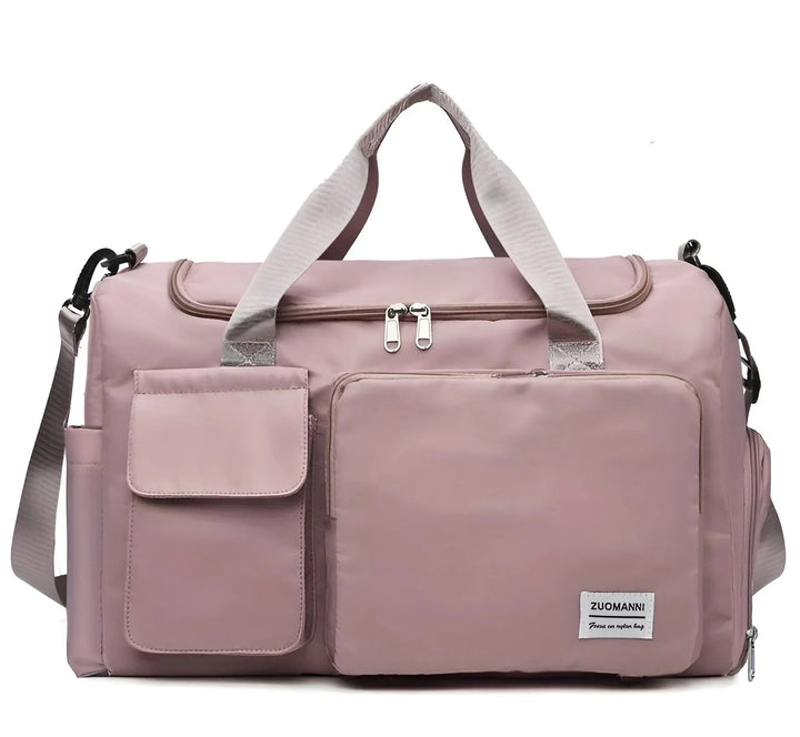 BowLift | Large Waterproof Weekend Bag - VoyagePro