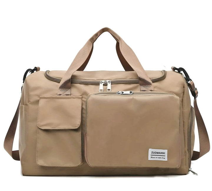 BowLift | Large Waterproof Weekend Bag - VoyagePro