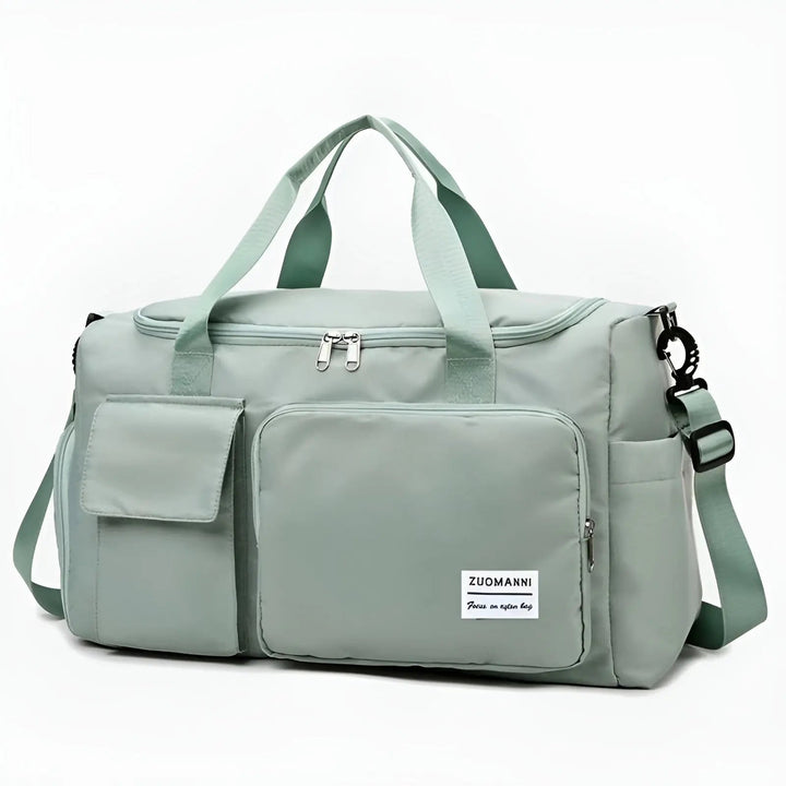 BowLift | Large Waterproof Weekend Bag - VoyagePro