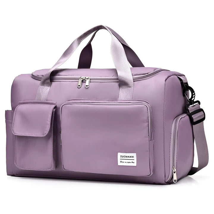 BowLift | Large Waterproof Weekend Bag - VoyagePro