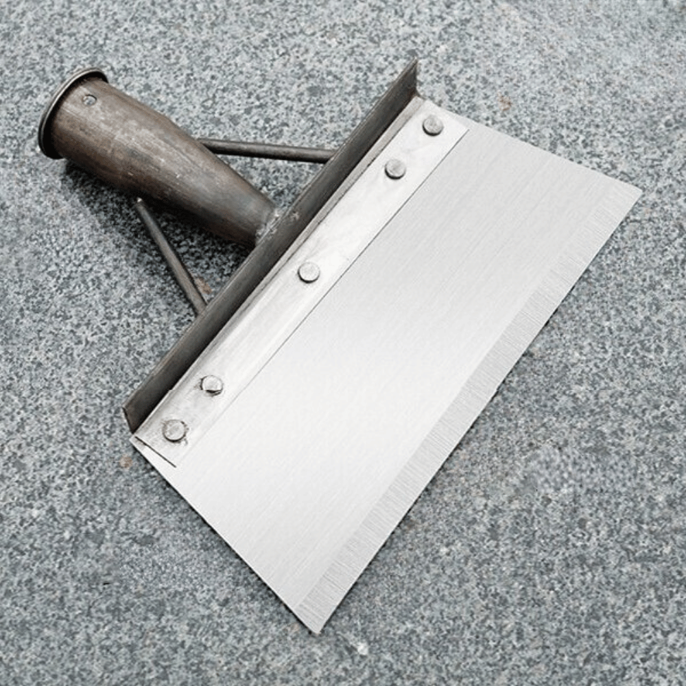 Cleaning Shovel - Cleans Everything Bowlift