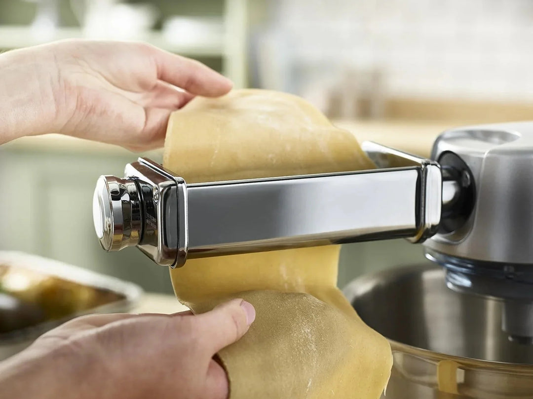 Lasagna Pasta Attachment Pasta Food Processor Accessory Chef Accessory | Bowlift