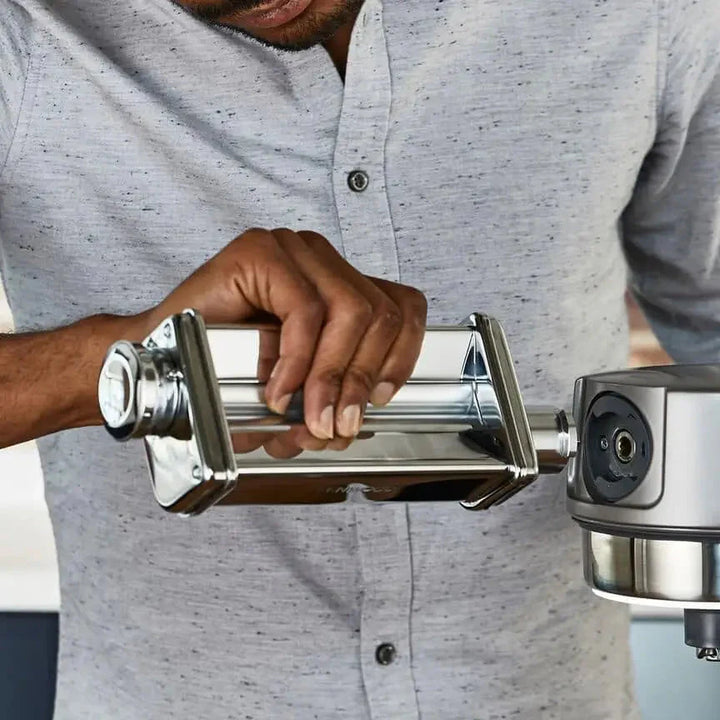 Lasagna Pasta Attachment Pasta Food Processor Accessory Chef Accessory | Bowlift