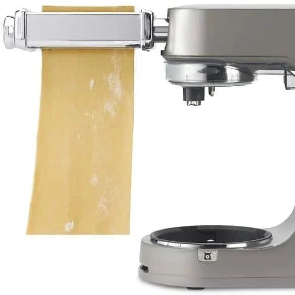 Lasagna Pasta Attachment Pasta Food Processor Accessory Chef Accessory | Bowlift