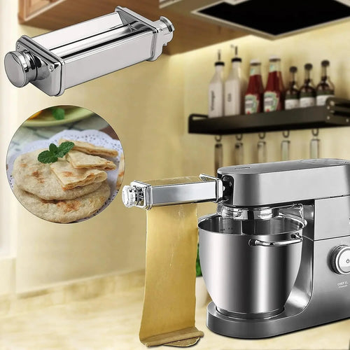 Lasagna Pasta Attachment Pasta Food Processor Accessory Chef Accessory | Bowlift