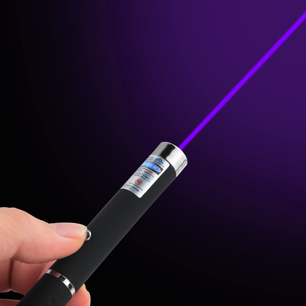 Green Laser Pointer SterWijs – For Presentations, Star Observations & Hobby Use | Bowlift