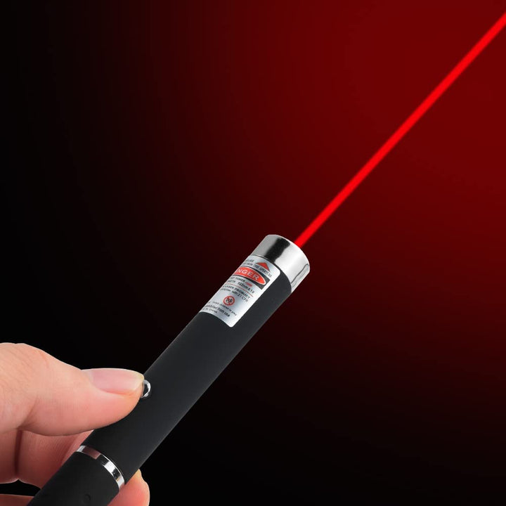 Green Laser Pointer SterWijs – For Presentations, Stargazing & Hobby Use | Bowlift
