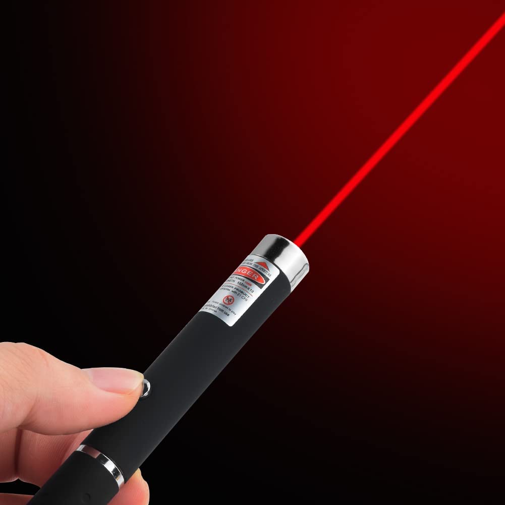 Green Laser Pointer SterWijs – For Presentations, Star Observations & Hobby Use | Bowlift