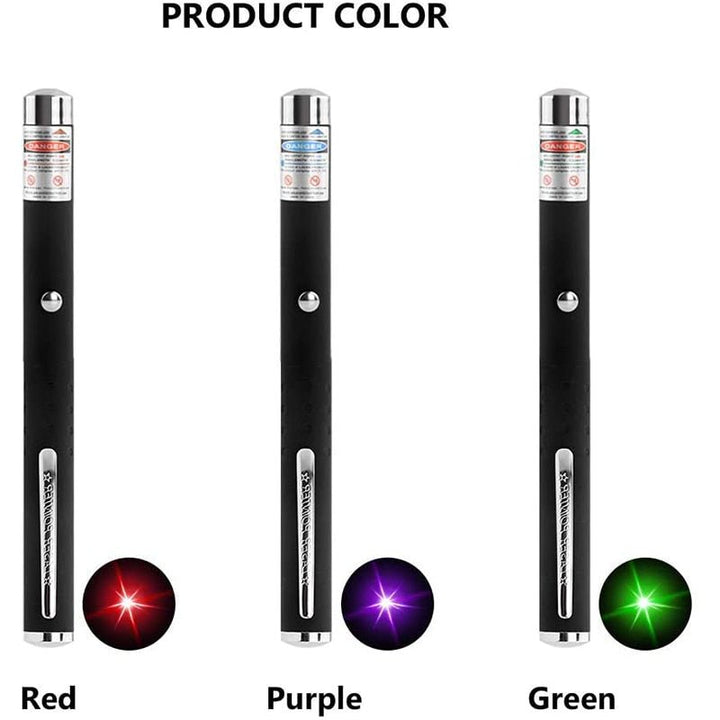 BowLift | Laser Sight Pointer - AstroLaser