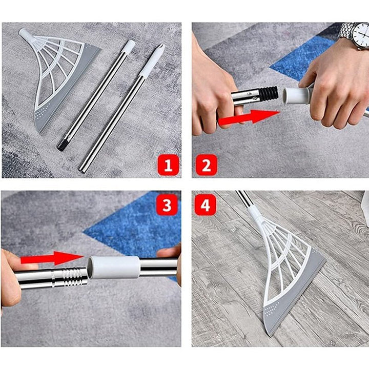 BowLift | Magic Multifunctional Broom