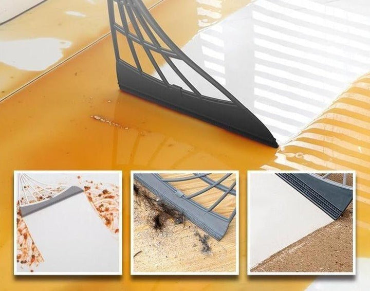 BowLift | Magic Multifunctional Broom