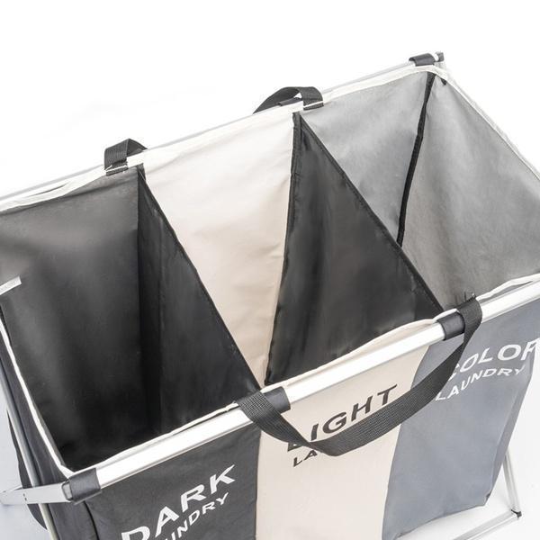 BowLift | Laundry Sorter Hamper