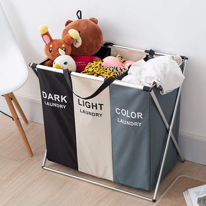 BowLift | Laundry Sorter Hamper