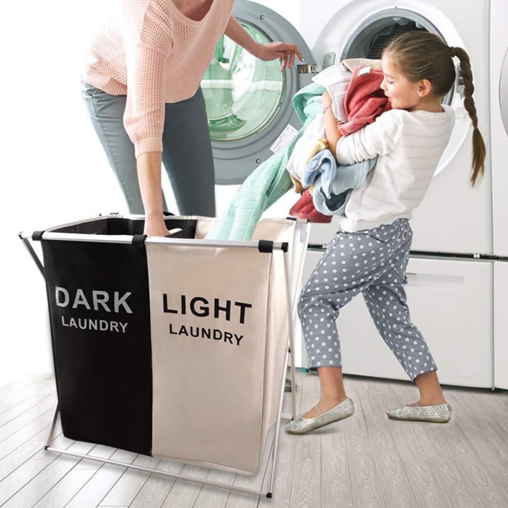 BowLift | Laundry Sorter Hamper