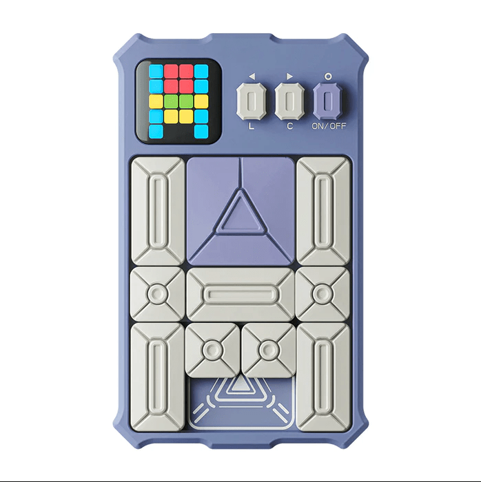 BowLift | Exciting Thinking Game for Young Geniuses