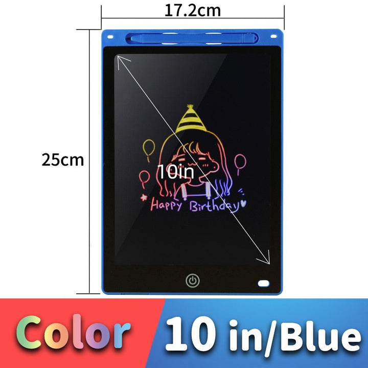BowLift | LCD Drawing Tablet For Children
