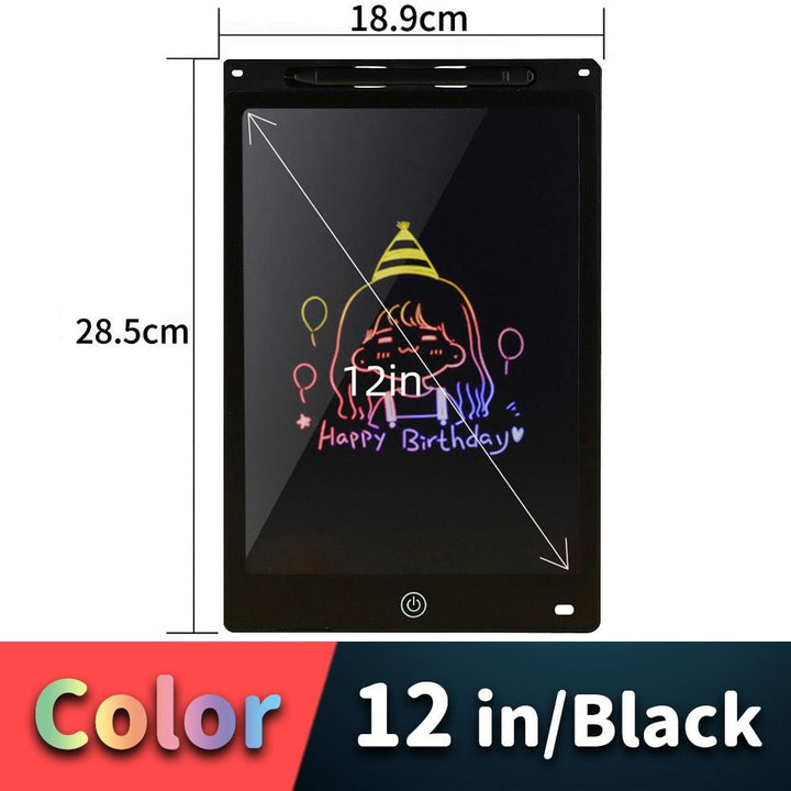 BowLift | LCD Drawing Tablet For Children