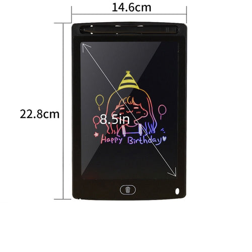 BowLift | LCD Drawing Tablet For Children