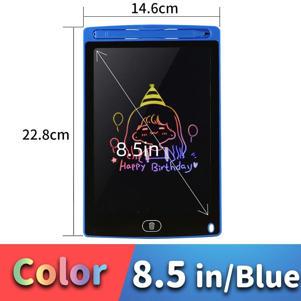 BowLift | LCD Drawing Tablet For Children