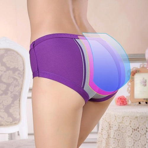 BowLift | Leakproof Period Panties