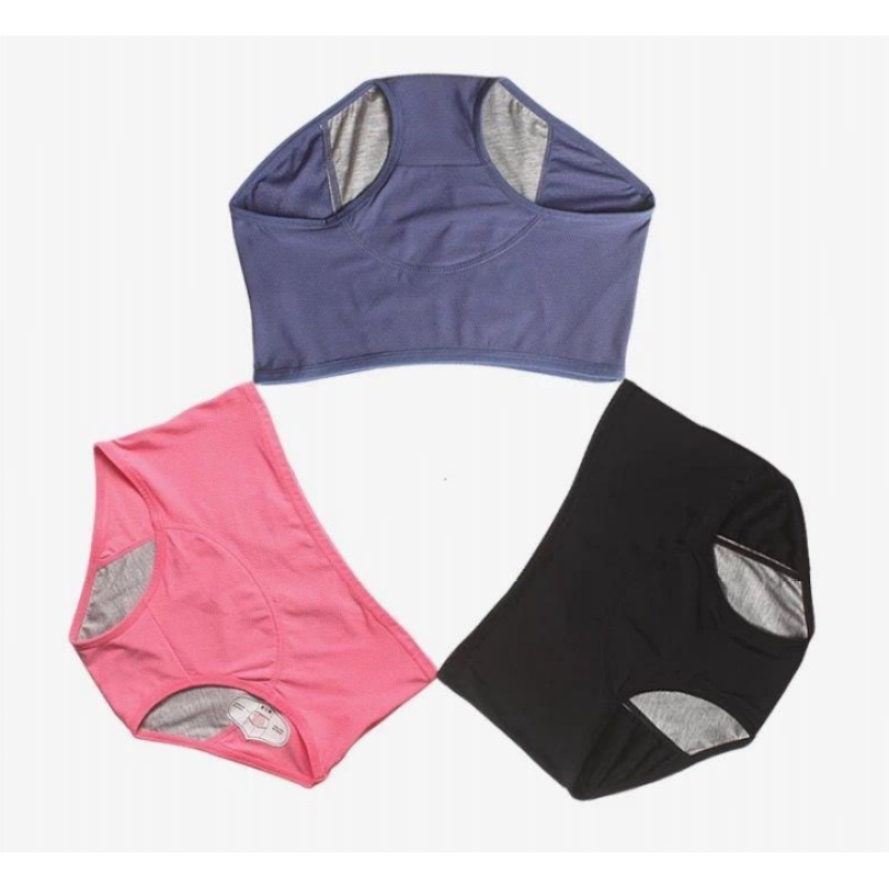 BowLift | Leakproof Period Panties