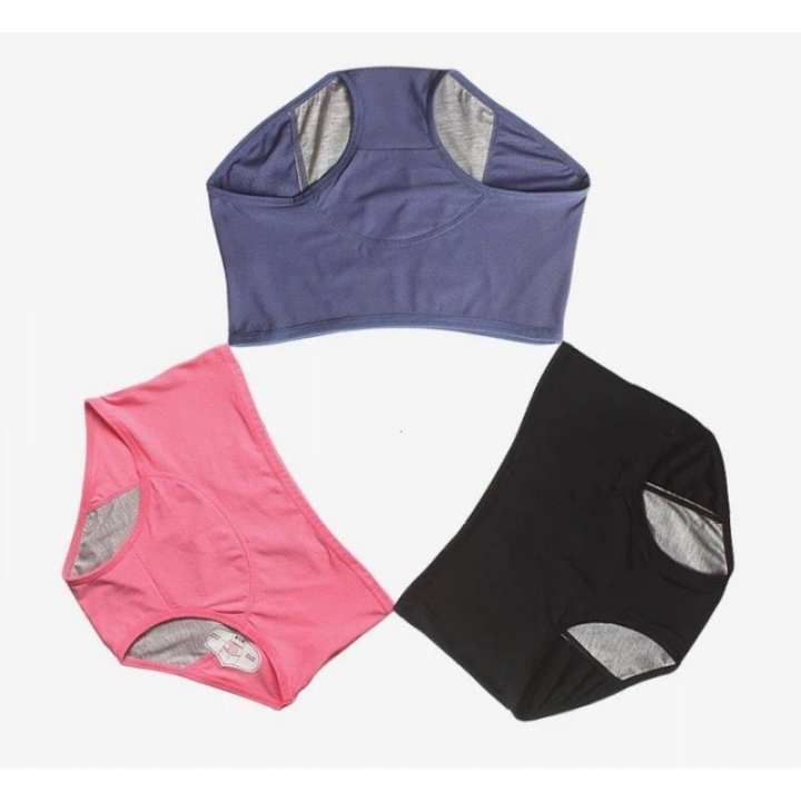 BowLift | Leakproof Period Panties