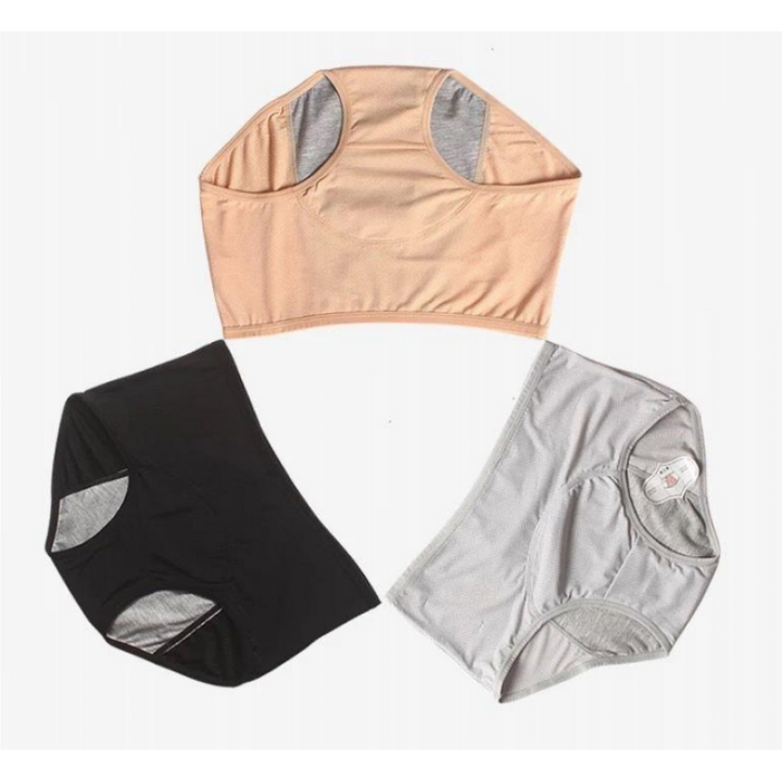 BowLift | Leakproof Period Panties