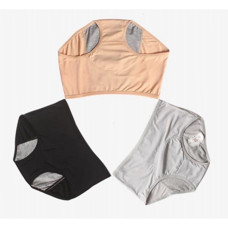 BowLift | Leakproof Period Panties