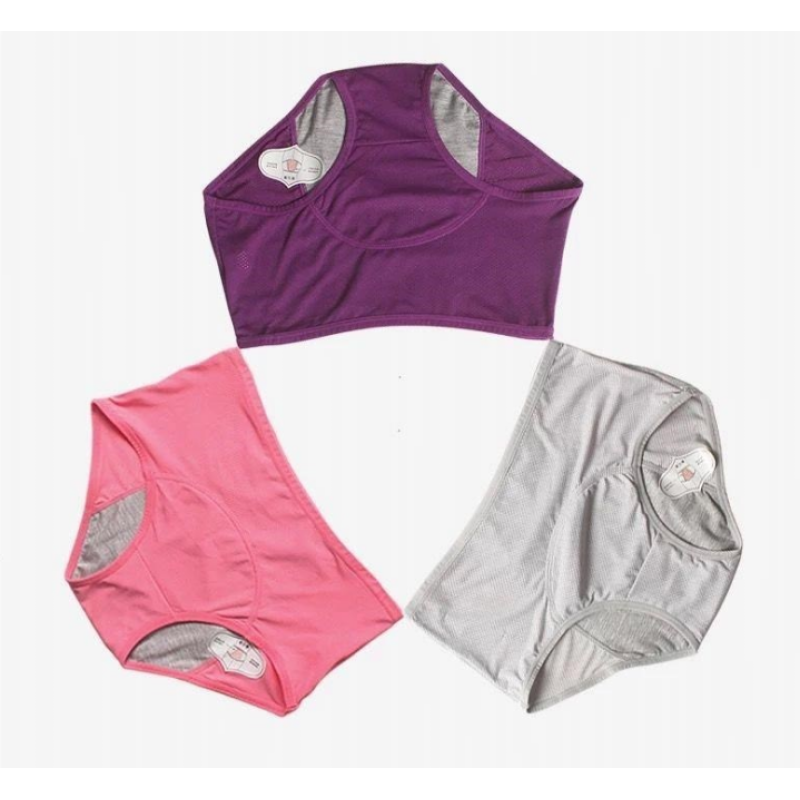 BowLift | Leakproof Period Panties