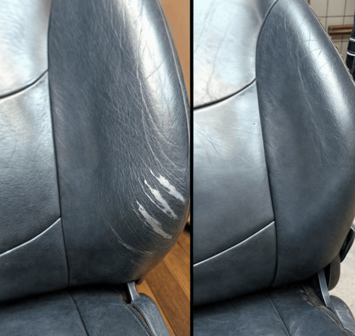 BowLift | Leather Restoration Balm – Revive & Protect Leather Furniture, Car Seats & More