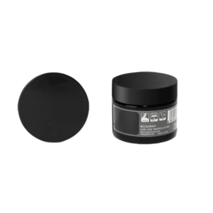 BowLift | Leather Restoration Balm – Revive & Protect Leather Furniture, Car Seats & More