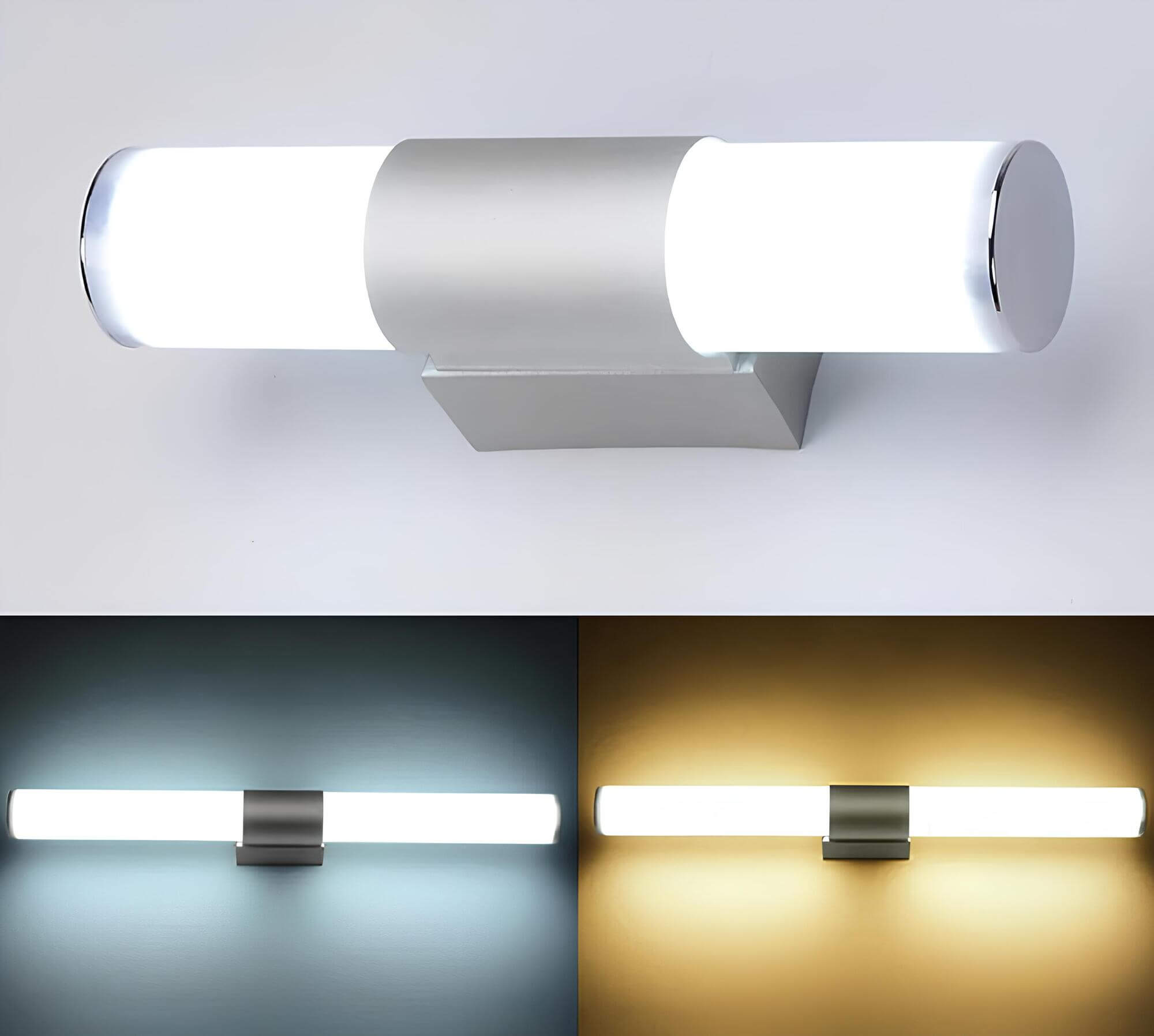 BowLift | Lumitech – Energy-saving LED wall lights